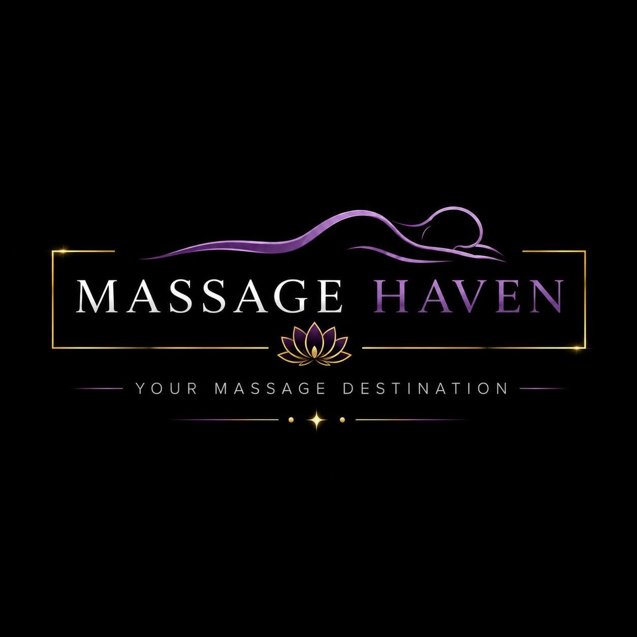 Massage Haven — Your Massage Destination