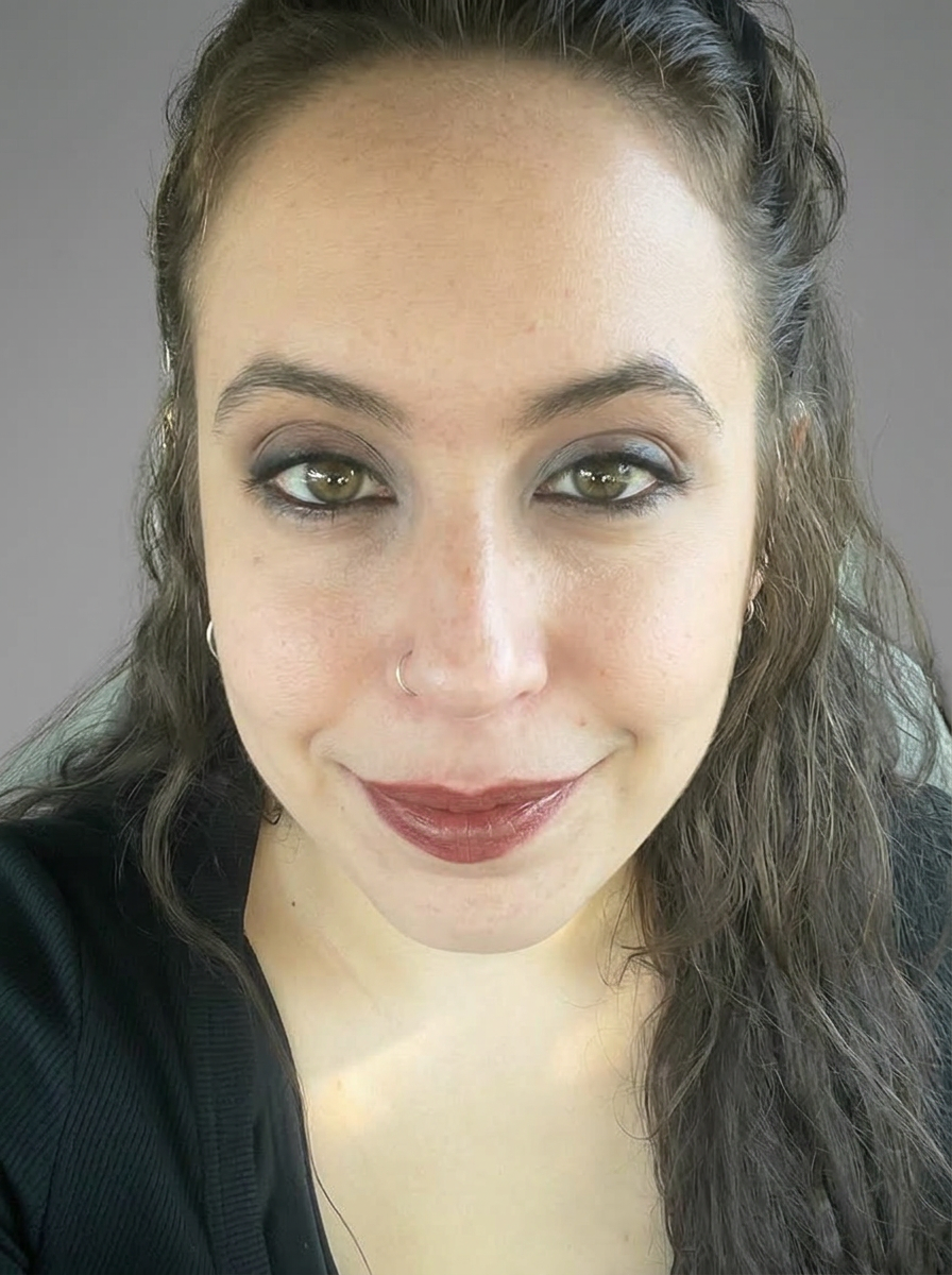 Rachel Silber, massage therapist at Massage Haven